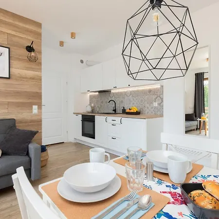 Apartmán Dom Na Skraju Lasu Jastrzebia Gora By Renters