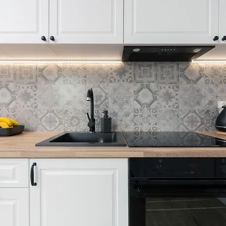 Apartmán Dom Na Skraju Lasu Jastrzebia Gora By Renters