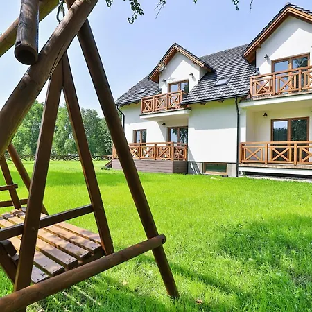 Dom Na Skraju Lasu Jastrzebia Gora By Renters * Jastrzębia Góra
