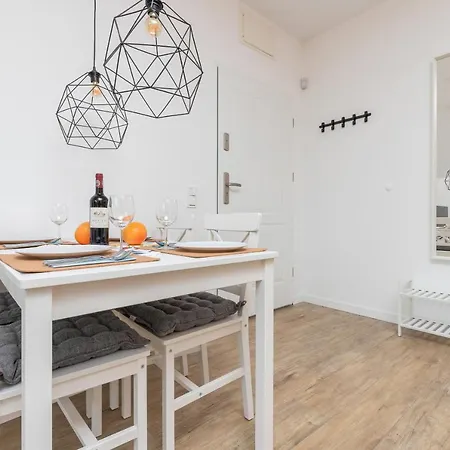 Dom Na Skraju Lasu Jastrzebia Gora By Renters Apartmán *