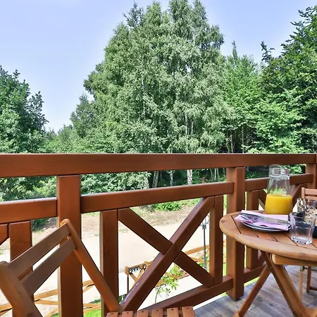 Apartmán Dom Na Skraju Lasu Jastrzebia Gora By Renters