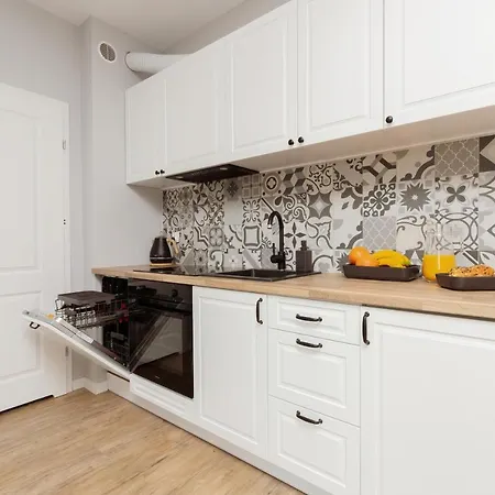 Apartmán Dom Na Skraju Lasu Jastrzebia Gora By Renters Jastrzębia Góra