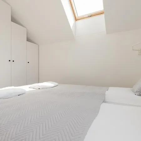 Dom Na Skraju Lasu Jastrzebia Gora By Renters * Jastrzębia Góra