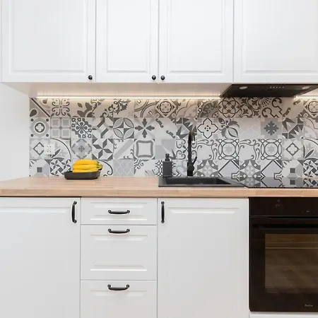 Apartmán Dom Na Skraju Lasu Jastrzebia Gora By Renters *