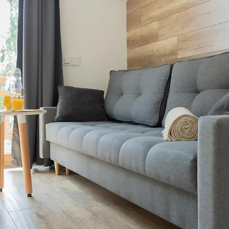 Dom Na Skraju Lasu Jastrzebia Gora By Renters *