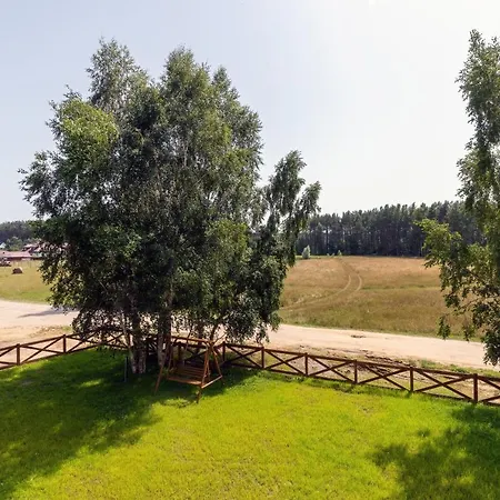 Apartmán Dom Na Skraju Lasu Jastrzebia Gora By Renters Jastrzębia Góra