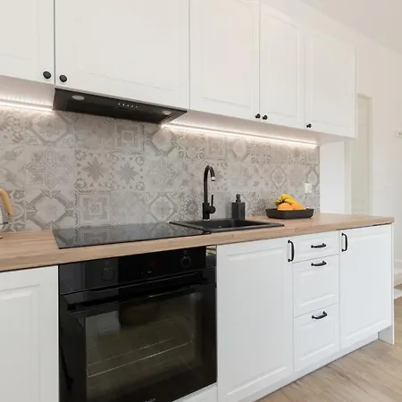 Apartmán Dom Na Skraju Lasu Jastrzebia Gora By Renters