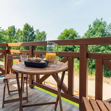 Dom Na Skraju Lasu Jastrzebia Gora By Renters
