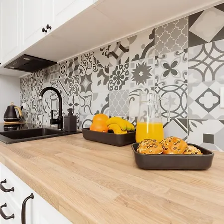 Apartmán Dom Na Skraju Lasu Jastrzebia Gora By Renters *