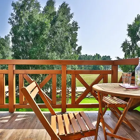Dom Na Skraju Lasu Jastrzebia Gora By Renters