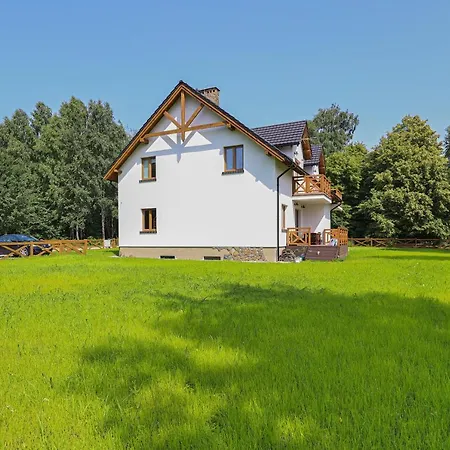 Apartmán Dom Na Skraju Lasu Jastrzebia Gora By Renters Jastrzębia Góra