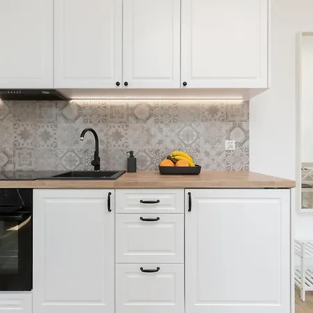 Dom Na Skraju Lasu Jastrzebia Gora By Renters Apartmán Jastrzębia Góra