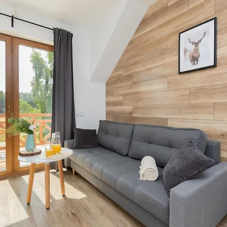 Dom Na Skraju Lasu Jastrzebia Gora By Renters * Jastrzębia Góra