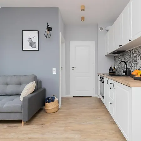 Apartmán Dom Na Skraju Lasu Jastrzebia Gora By Renters *