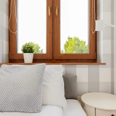 Apartmán Dom Na Skraju Lasu Jastrzebia Gora By Renters *